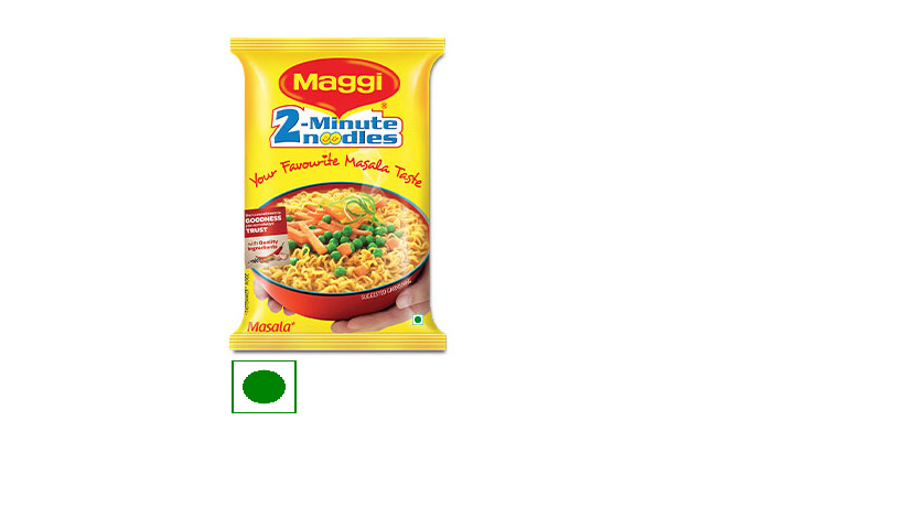 Maggi noodles